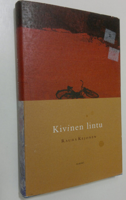 Rauha Kejonen : Kivinen lintu