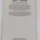 Amelia D. Auckett : Bady massage : the magic of the lovin... - pikkukuva 2