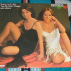 BACCARA ~ s/t ~ LP - pikkukuva 1