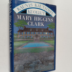 Mary Higgins Clark : Kaunis, kauniimpi, kuollut - pikkukuva 1
