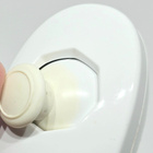 Nintendo WII Nunchuk Controller - pikkukuva 5