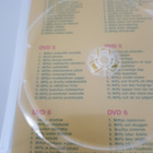 Lasten DVD: Miffy & Ystävät 2 - osat 4-6 (3 -levyä) - pikkukuva 4