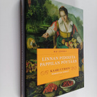 Kai Linnilä : Linnan pidoista pappilan pöytään : Kaari Ut... - pikkukuva 1