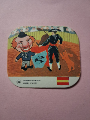Joonas. 40.