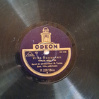 Ruusunen Ville , V.1931. Odeon a 228184 - pikkukuva 1