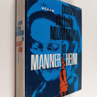 Paavo Rintala : Mummoni ja Mannerheim - pikkukuva 1