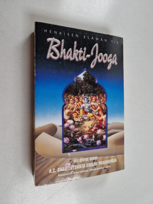 A. C. Bhaktivedanta Swami Prabhupada : Bhakti-jooga : hen...
