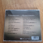 Paula Koivuniemi-Kaksi Klassikkoa-Yöperhonen & Rakkaudesta - pikkukuva 2