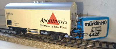 Märklin 4426.1 ( H0 ~ AC )