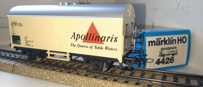Märklin 4426.1 ( H0 ~ AC )