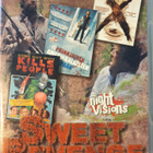 Sweet Revenge DVD Night Visions - pikkukuva 1