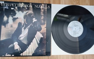 Petri Petterson Nuoruus Love Records LRLP 247