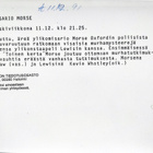Pressikuva: Ylikomisario Morse - pikkukuva 2
