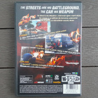PC DVD: Vin Diesel Wheelman peli (2009) - pikkukuva 2