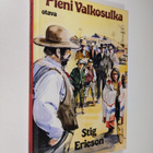 Stig Ericson : Pieni Valkosulka - pikkukuva 1