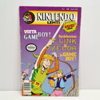 Nintendo Lehti numero 1 - 1990 - pikkukuva 1