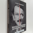Lauri Törhönen : Mannerheimin kuokkavieras - pikkukuva 1