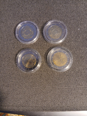 Eesti 2 euro juhla