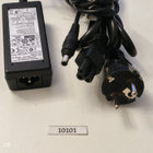 Alkuperäinen Delta ADP-40MH BB - AC/DC-ADAPTERI 19V = 2.1A - pikkukuva 1