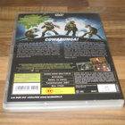 TMNT dvd - pikkukuva 2