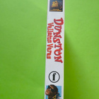 DUNSTON-VALLATON VARAS VHS-LEFFA - pikkukuva 3