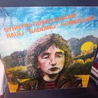 LP Rauli Somerjoki : Synnyin rokkaamaan ( SIS POSTIKULU ) - pikkukuva 1
