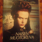 The portrait of a lady - Naisen muotokuva , DVD - pikkukuva 1