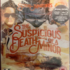 Suspicious Death of a Minor (Sergio Martino) UUSI Arrow BD - pikkukuva 1