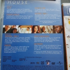 House Season Two DVD Draama : Kausi 2 x 6 DVD - pikkukuva 3