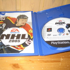 NHL2005 Ps2 - pikkukuva 2