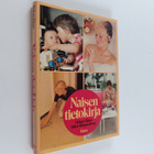 Helene Klaus : Naisen tietokirja - pikkukuva 1