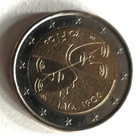 2 Eur - Äänioikeuden 100-vuotisjuhlat - 2016 - pikkukuva 3