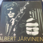 Albert Järvinen - Fagerholm-Riihimaa - pikkukuva 1