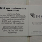 Tele S54 - pikkukuva 2