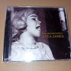 2CD The Irrepressible Etta James ( UUSI ) SIS POSTIKULU - pikkukuva 1