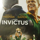 INVICTUS / VOITTAMATON DVD - pikkukuva 1