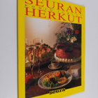 Seuran herkut : kodin juhlat - pikkukuva 1