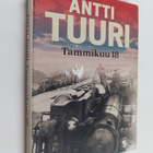 Antti Tuuri : Tammikuu 18 : kertomus - pikkukuva 1