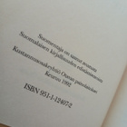 Pertti Nieminen, Li Po - Taivaanrantaan pitkä matka (sid.) - pikkukuva 3