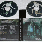 Cradle of Filth - Midnight In The Labyrinth - pikkukuva 2