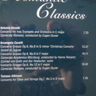 The Age Of The Romantic Classics 5CD - pikkukuva 4