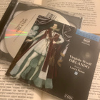 Virginia Woolf - Orlando (audiobook, CD) - pikkukuva 1