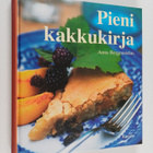 Anna Bergenström : Pieni kakkukirja - pikkukuva 1