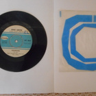 EINO GRÖN 7"Vinyyli -Suudelma v.1970 luvulta. - pikkukuva 2