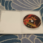 Dark Warrior DVD - pikkukuva 2