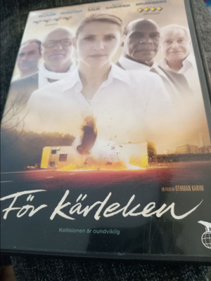 För kärleken