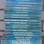Lepohetki 23. Bill S. Ballinger: Tappajia Bangkokissa. 160 s - pikkukuva 2