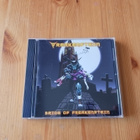 Freakenstein – Bride Of Freakenstein cdr Hard Rock, Goth Ro - pikkukuva 1