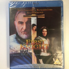Lancelot - ensimmäinen ritari (UUSI) Sean Connery (Blu-ray) - pikkukuva 1