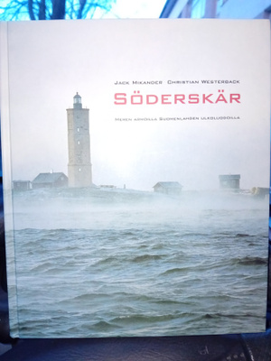 Mikander : Söderskär ( SIS POSTIKULU )